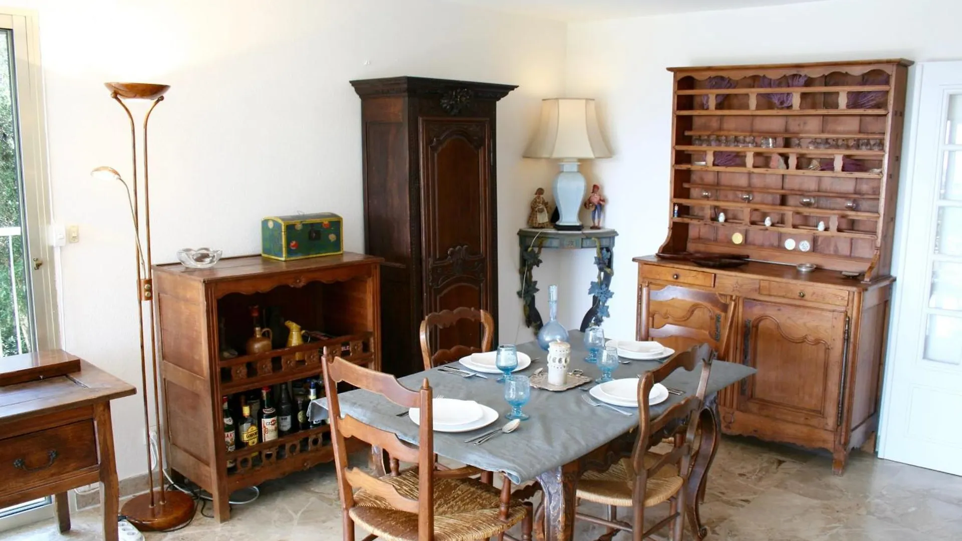 Appartamento Sea View & Gardens In Antibes