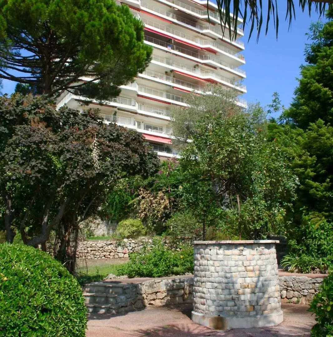 Appartamento Sea View & Gardens In Antibes 0*,  Francia
