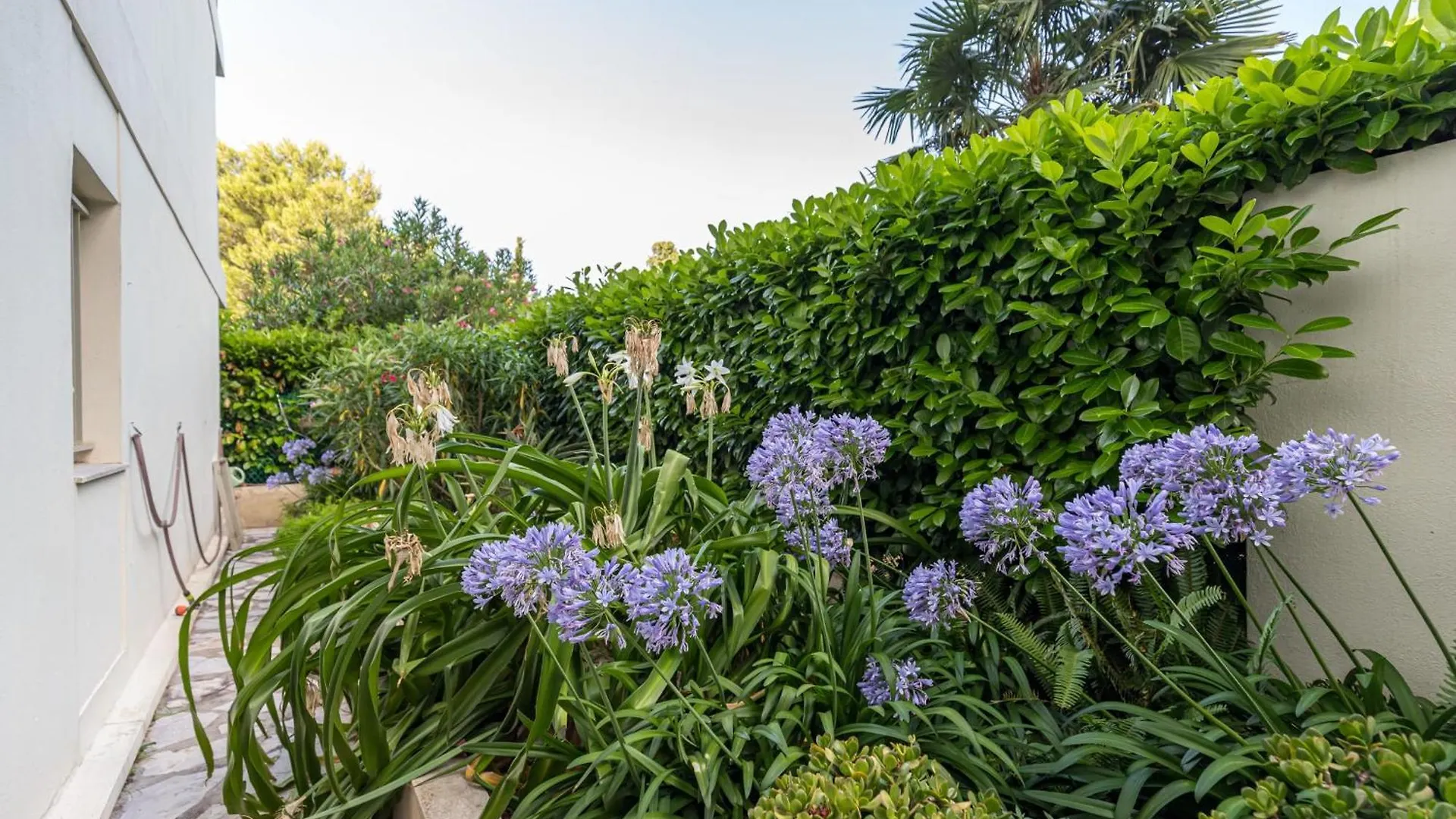 Appartamento Sea View & Gardens In Antibes Francia